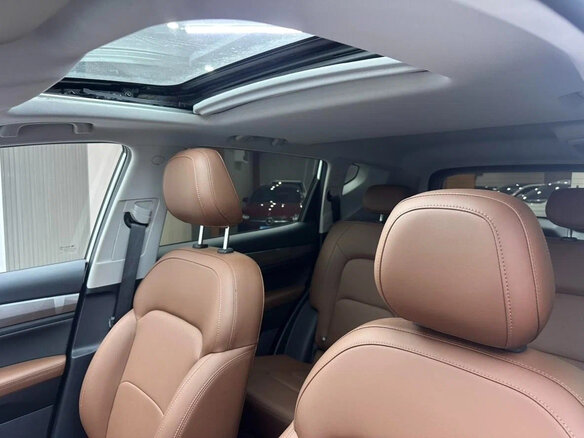 2022 Geely Vision X6 Pro, белый, 1050000 рублей - вид 10