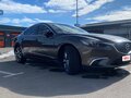 2016 Mazda 6 III (GJ) Рестайлинг, коричневый, 2480000 рублей - вид 5