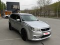 2008 Subaru Forester III, серебристый, 1100000 рублей