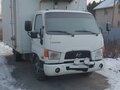2009 Hyundai e-Mighty, белый, 1100000 рублей - вид 1