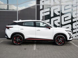 2023 Omoda C5 I, белый, 1738000 рублей, вид 5