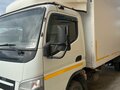 2013 Fuso (Mitsubishi) Canter, белый, 1700000 рублей - вид 1