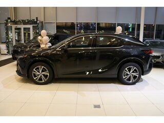 2025 Lexus RX 300 V, чёрный, 8790000 рублей, вид 2