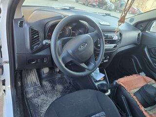 2021 Lada (ВАЗ) XRAY I, белый, 1050000 рублей, вид 3