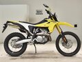 2025 Suzuki DR-Z 400, жёлтый, 980000 рублей - вид 5