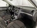 2011 Skoda Octavia II (A5) Рестайлинг, жёлтый - вид 10