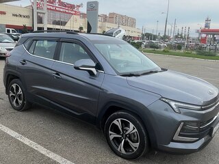 2023 Москвич 3, серый, 1280000 рублей, вид 4
