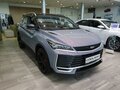 2026 Geely Coolray I Рестайлинг 2, фиолетовый - вид 5