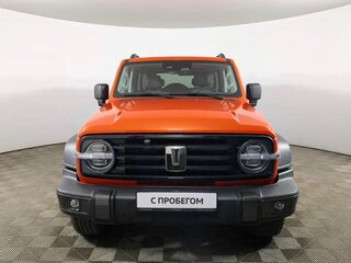 2023 Tank 300 I, оранжевый, 3950000 рублей, вид 2
