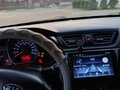 2013 Kia Rio III, белый, 600000 рублей - вид 7