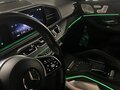 2021 Mercedes-Benz GLS 400 d II (X167), чёрный - вид 5