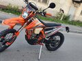 2025 Regulmoto Duke, серый, 225000 рублей - вид 3