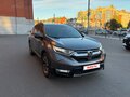 2020 Honda CR-V V Рестайлинг, серебристый - вид 2