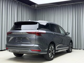 2022 Wuling Victory, серый, 1180000 рублей, вид 4