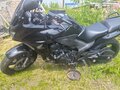 2012 Honda CBF 1000, чёрный, 570000 рублей - вид 1