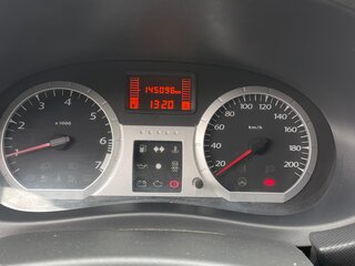 2016 Lada (ВАЗ) Largus I, серебристый, 740000 рублей, вид 3