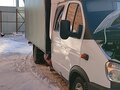 2007 ГАЗ ГАЗель (33023/330273) Фермер, белый, 1100000 рублей - вид 5