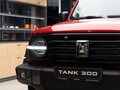 2026 Tank 300 I, красный - вид 7