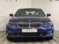 2019 BMW 3 серии 320i xDrive VII (G2x), синий, 3789999 рублей - вид 3