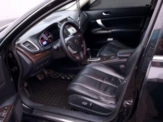 2011 Nissan Teana II (J32) Рестайлинг, чёрный, 1250000 рублей, вид 5