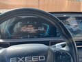 2022 Exeed LX I Рестайлинг, белый, 1350000 рублей - вид 9
