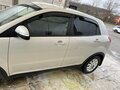 2013 SsangYong Actyon II Рестайлинг, серебристый, 1200000 рублей - вид 6