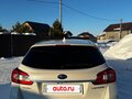 2014 Subaru Levorg I, белый, 1650000 рублей - вид 5
