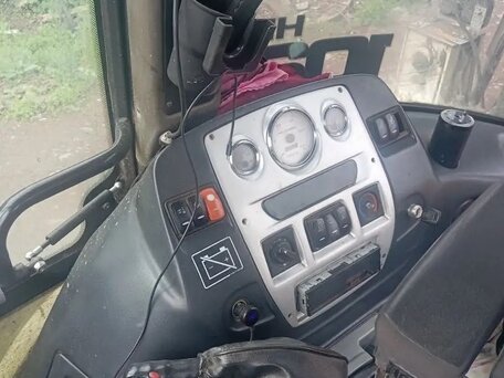 2012 Hidromek HMK 102B, 3900000 рублей, вид 3