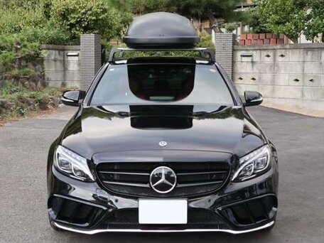 Mercedes-Benz C-Класс IV (W205)