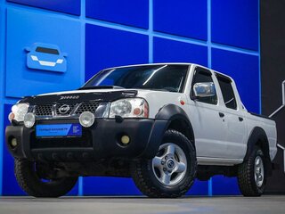 Nissan NP300