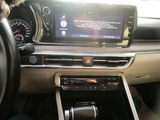 2020 Kia K5 III, синий, 2030000 рублей, вид 5