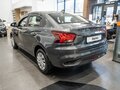 2026 Lada (ВАЗ) Iskra, серебристый - вид 5