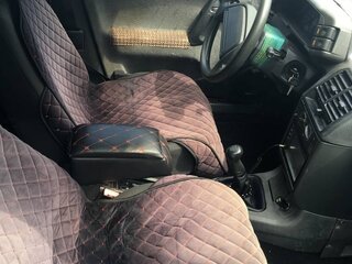 2002 Lada (ВАЗ) 2112, зелёный, 130000 рублей, вид 4
