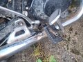 2013 Racer Tiger, оранжевый, 85000 рублей - вид 5