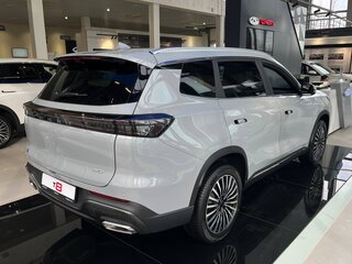2026 Tenet T8, серый, 3885000 рублей, вид 2