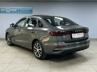 2025 Belgee S50, серый, 1850000 рублей, вид 5