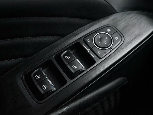 2025 Haval F7x II, чёрный, 3099000 рублей - вид 23