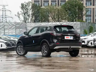 2026 Nissan Qashqai II Рестайлинг 2, чёрный, 2040000 рублей, вид 5
