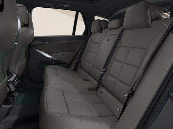 2026 BMW X5 40d V (G65), серый, 16681929 рублей - вид 14