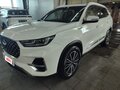 2021 Chery Tiggo 8 Plus I Рестайлинг, белый, 2200000 рублей