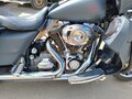2007 Harley-Davidson Road Glide, серый, 890000 рублей - вид 9