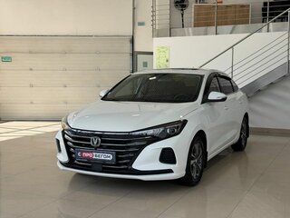 2023 Changan Eado Plus I, белый, 1709900 рублей, вид 3