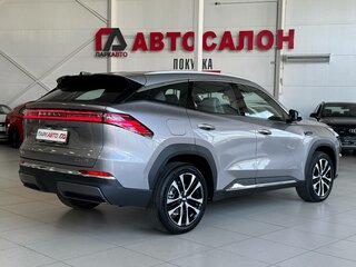 2026 Geely Galaxy M7, серый, 3390000 рублей, вид 5