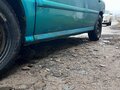 2002 Kia Rio I, зелёный, 85000 рублей - вид 7