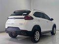 2022 Chery Tiggo 3x I Рестайлинг, белый, 980000 рублей - вид 5