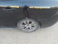 2008 Saab 9-3 II Рестайлинг, чёрный, 360000 рублей - вид 6