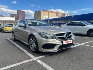 2015 Mercedes-Benz E-Класс 200 IV (W212, S212, C207) Рестайлинг, серый, 2050000 рублей, вид 4