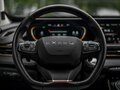 2022 Exeed LX I Рестайлинг, красный, 1699000 рублей - вид 6