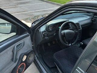 2005 Lada (ВАЗ) 2112, коричневый, 175000 рублей, вид 5