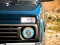 2025 Lada (ВАЗ) Niva Legend I, зелёный, 930000 рублей - вид 9